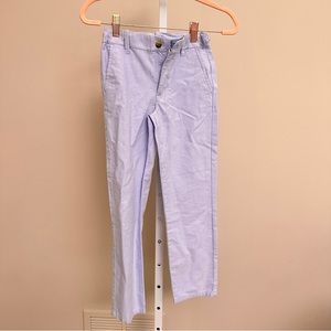 JANIE AND JACK KIDS PANTS SIZE 10 NWT